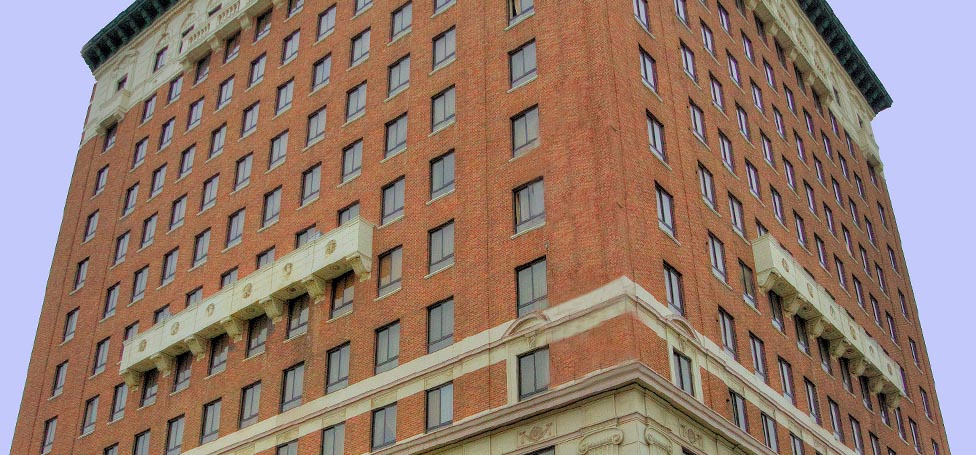 Mayfair Building